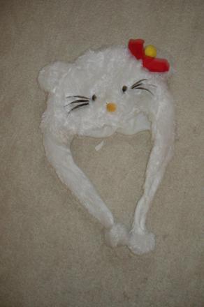 Chlupatková čepice, 122