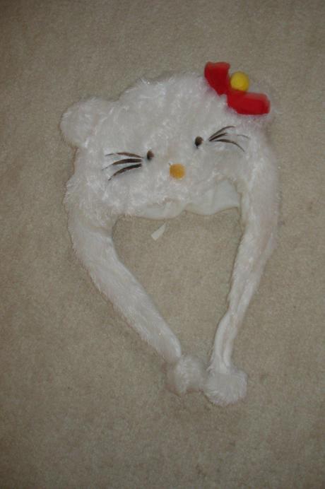 Chlupatková čepice, 122