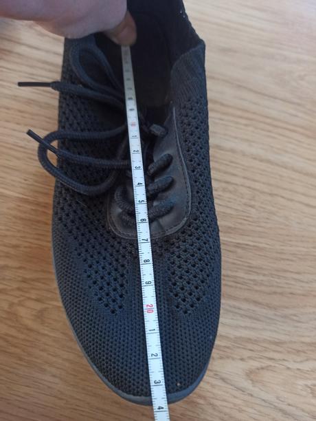 Tenisky vel.36(23 cm), 36