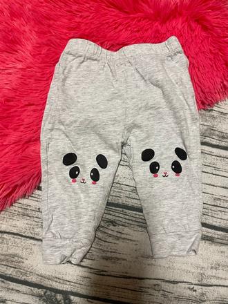 Dívčí tepláky sinsay 74, sinsay,74