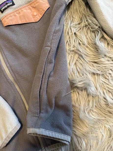 Mikina patagonia, 146