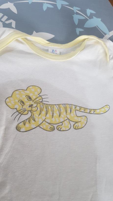 Dětské body , velikost 98/104.koupeno v německu, 98