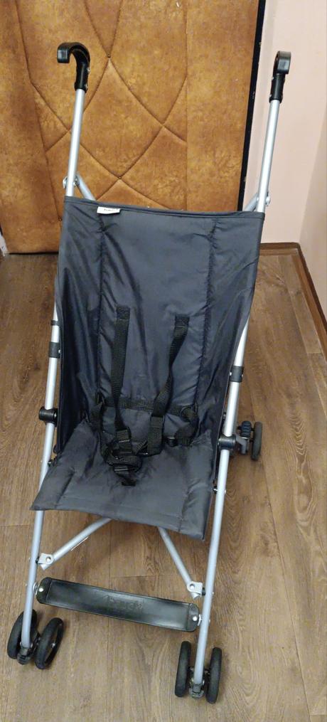 Černé golfové hole/golfky hauck, hauck,hauck sunny