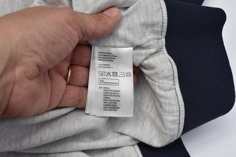 Bunda vel. 12 - 13 let, h&m,158