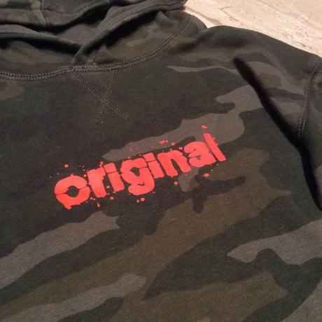 Maskáčová mikina zn. primark, primark,110