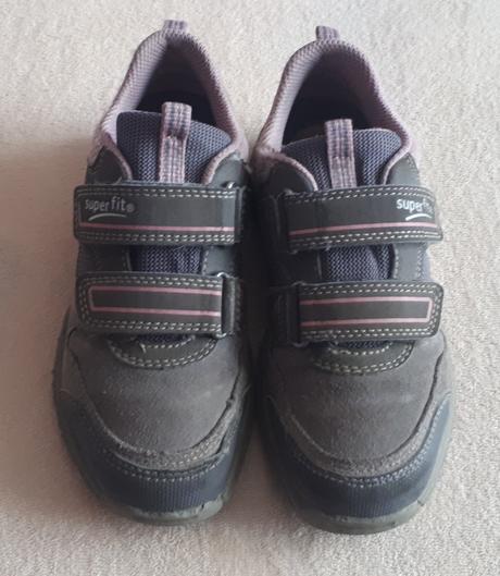 Dětské celoroční boty, boty, superfit, vel.31, superfit,31