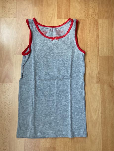 Dívčí tílko (košilka), pepperts,122