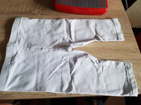 Legínky vel 86/92, lupilu,86