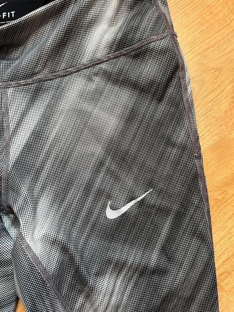 Legíny nike, nike,m