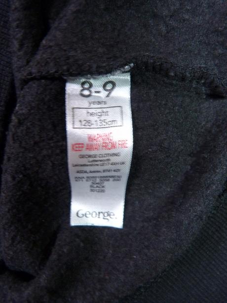 Playstaion mikina vel. 134, george,134