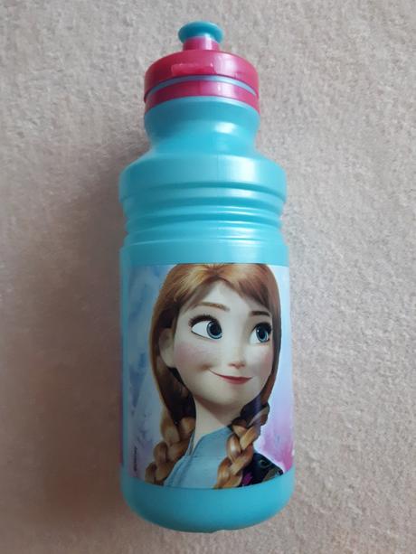 Plastová láhev frozen-ledové království - 500ml, 
