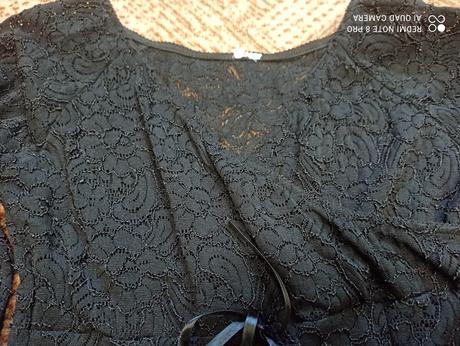 Kalhoty a halena/top, s