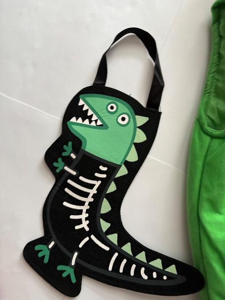 An22/ kostým peppa pig - v.3/5 let,