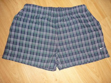 Šortky pánské zn.nike, nike,m