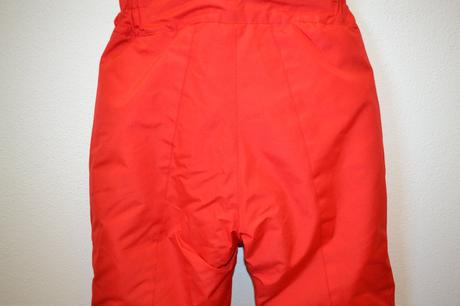 Kalhoty na lyže, oteplováky zn. ydi tex vel.98/104, 98