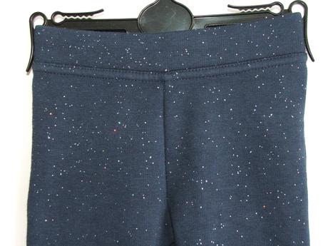 Z136 teplé legíny vel. 80, primark,80