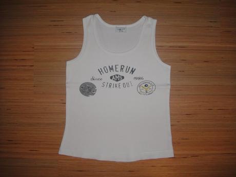 Tílko/nátělník, 122