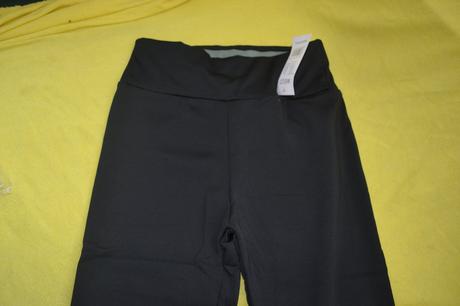 Oteplené dámské legíny,v.s-xxl, 158 - xxl