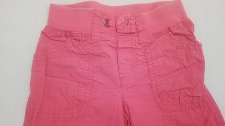 Třičtvrťáky vel.116, 116