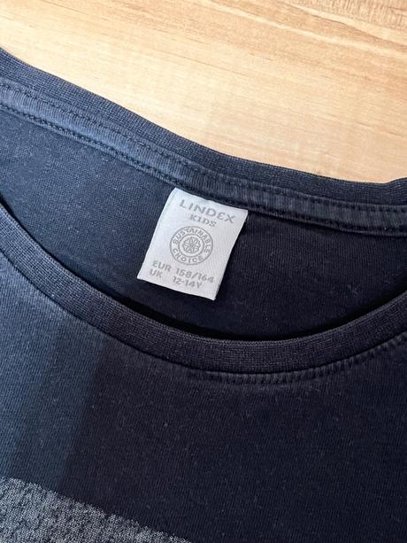 Tričko tokyo, lindex,158