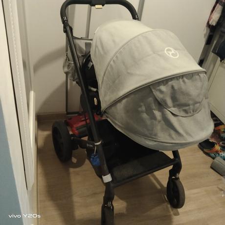 Kočárek cybex balios s trojkombinace, cybex,cybex balios s