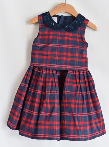 Šaty vel. 2 - 3 roky, 98