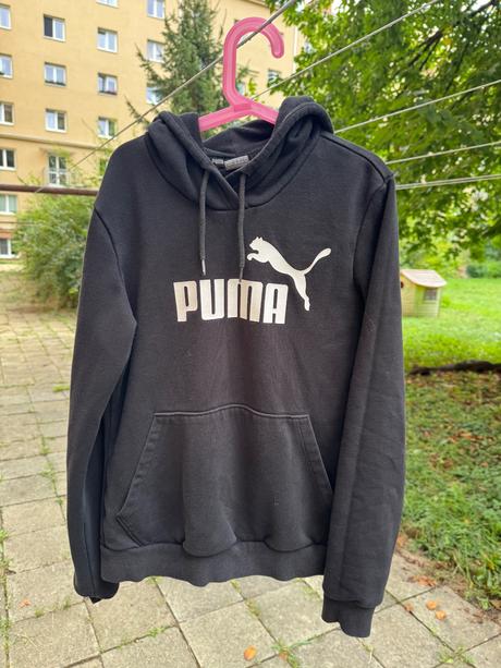 Mikča, puma,158