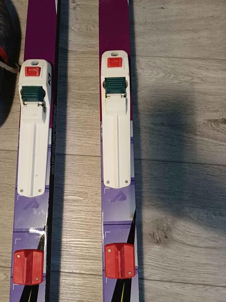 Běžky sporten a starší boty vel 39, sporten