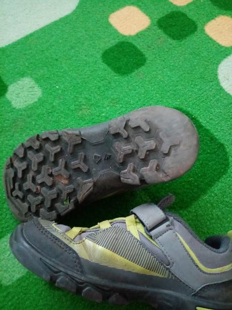 Chlapecké boty 30, decathlon,30