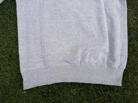 Mikina s kapucí mimoni vel. 146/152, 146