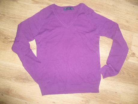 Svetr zn. zara, vel. m, zara,m