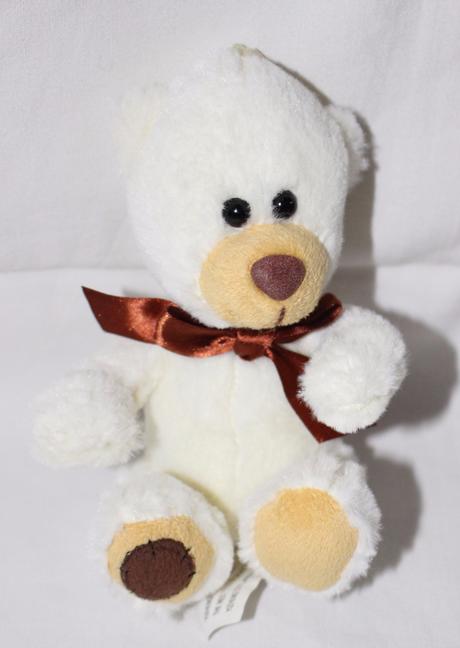 Ae70. plyšový medvídek, 