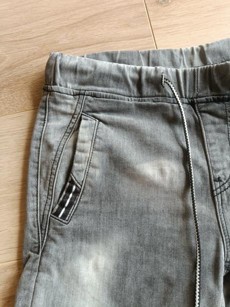 Riflové kraťasy, velikost 28, 28