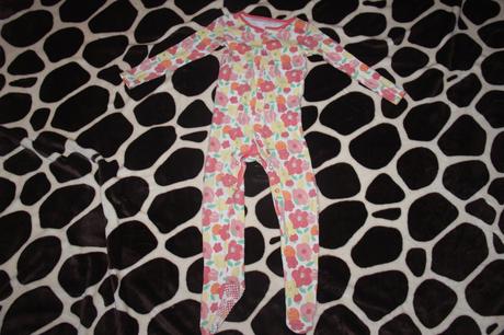 Overal s kytičkami, f&f,92