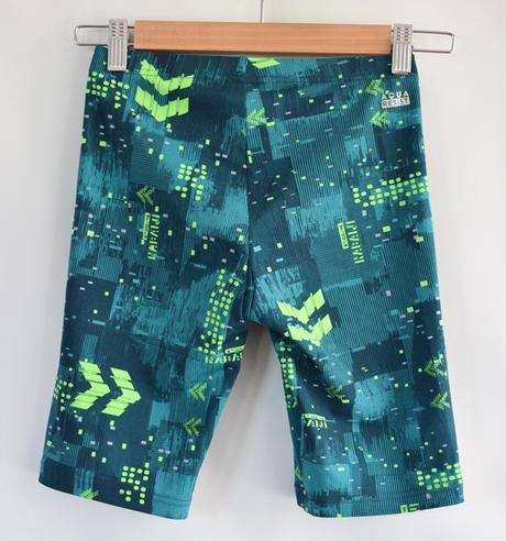 Plavkové kraťasy vel. 7 - 8 let, 128