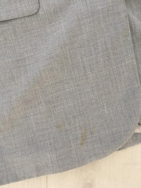 Komplet sako + sukně, vel. 36, xs