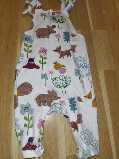 Lacle, lacláče se zvířátky 68, marks & spencer,68