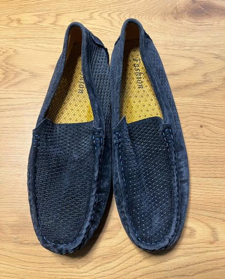 Boty & kožené polobotky fashion vel. 42, 42