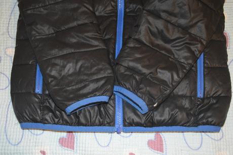 134 buřtíkatá bunda zimní přechodová, pepperts,134