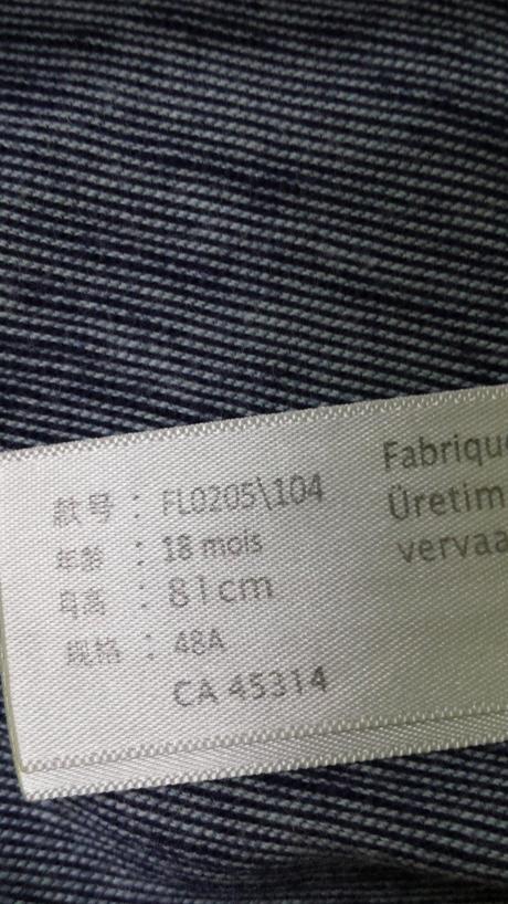 Tricko, prémaman,86