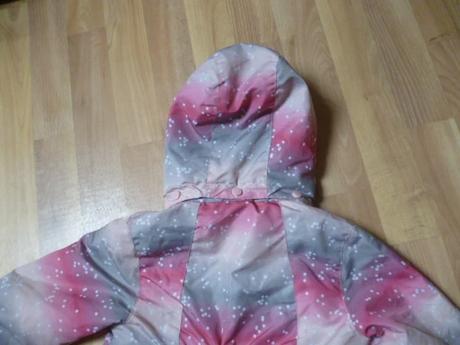 Krásná kombinézas 18-24 m lupilu, lupilu,86