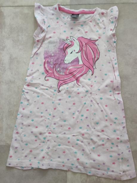 Noční košile 98-104, 104