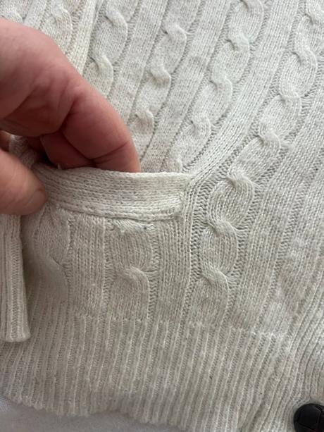 Propínací svetr pepe jeans vel. m, pepe jeans,m