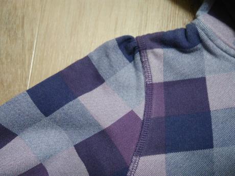 4 x mikina, vel 110/116, c&a,110