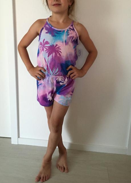 Letní overal place (7 - 8 let), children's place,128