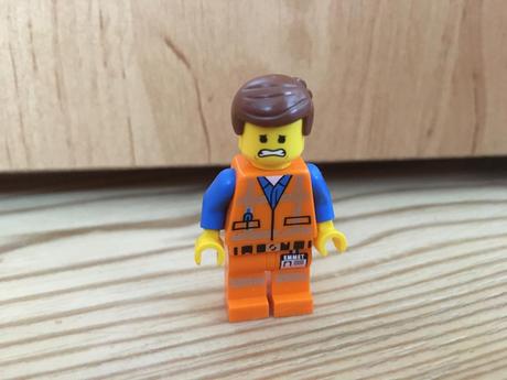 Lego 3v1 bagr - 2 sady, 