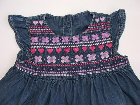 P290 šatičky vel. 74, f&f,74