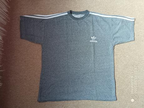 Tričko zn."adidas" vel."2xl", adidas,xxl