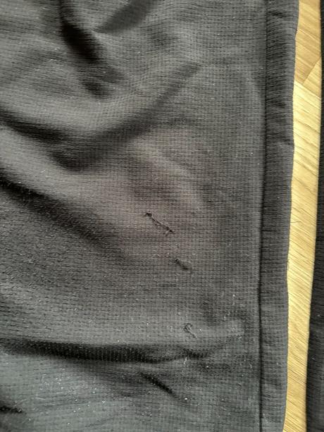 Outdoorové kalhoty, 44