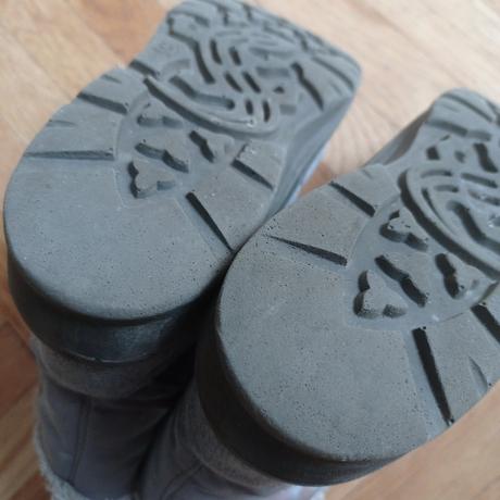 Zimní boty s membránou, lurchi,31